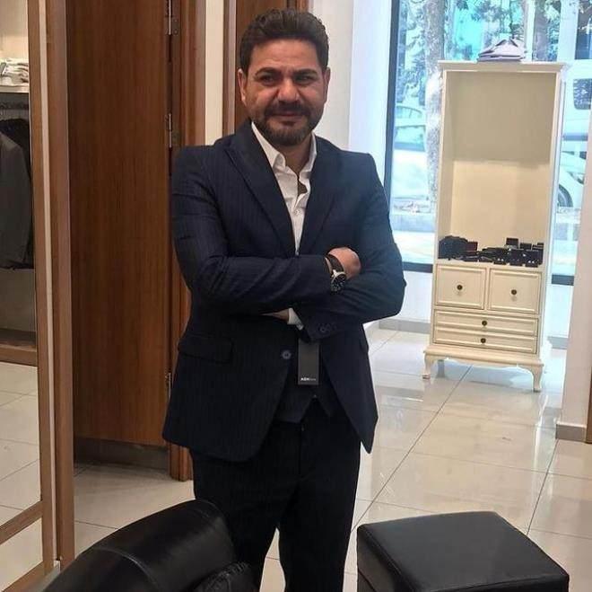 2015 senesinde Sreyya Kul ile evlenen Ufak'n Mehmet Can ve Mirau adnda iki ocuu bulunuyor.