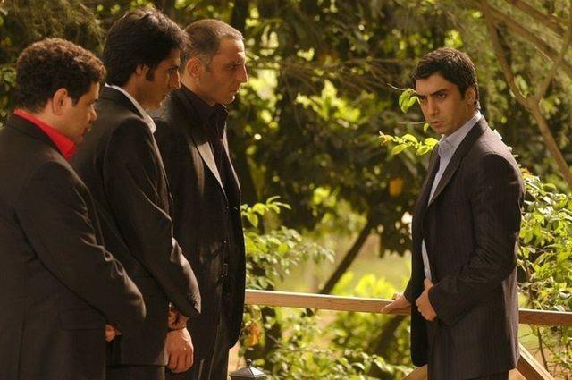 Habertrk'e konuan Erhan Ufak hem diziyi hem de imdilerde neler yaptn anlatt.