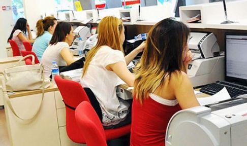 <b>te memurlardan gelen talepler</b>