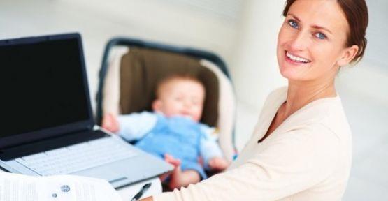 ocuk saysnn artrlmas ve alan kadnn i hayatnn kolaylatrlmas amacyla 4 bakanlk tarafndan ortaklaa yrtlen yasa taslana memur da nemli taleplerle katld.