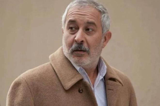 Deli Yrek, Kurtlar Vadisi dizileriyle byk bir k yakalayan usta oyuncu Ali Srmeli'nin 13 dnm arsas gndem oldu. ehir yaamndan uzaklamak iin 13 yl nce arsa alan Srmeli, arsasn kaa aldn da aklad.