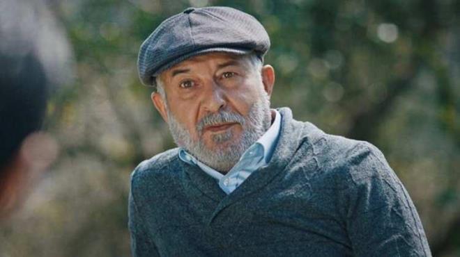 Dizilerde yer almad dnemlerde gzlerden uzak bir yaam sren usta oyuncu Ali Srmeli yllar nce ald arsann fiyatyla gndem oldu.