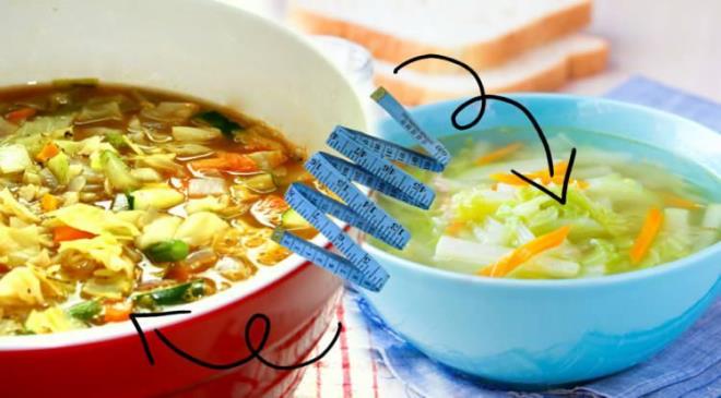 K mevsiminde kilo almamak iin srekli kilosuna dikkat edenler iin zenle hazrlanm bu orba ile formunuzu koruyabilirsiniz. Souk havalarda kilo almak yerine kalc kilo vermeyi dnnler iin hazrlanan etkili bu tarifi doru uygularsanz etkisini de ok abuk grebilirsiniz. te sala faydalar saymakla bitmeyen ve k boyunca tketmeniz gereken o besin...