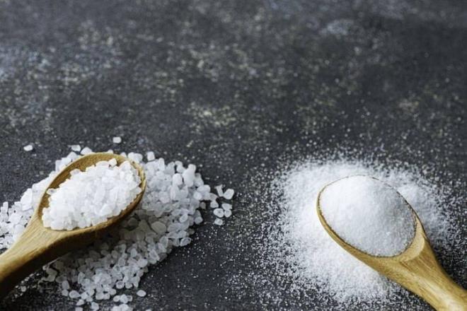 ou insan genellikle tavsiye edilenden ok daha fazla tuz tketiyor.