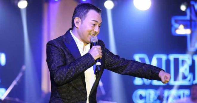 SERDAR ORTA    2,5 milyon TL