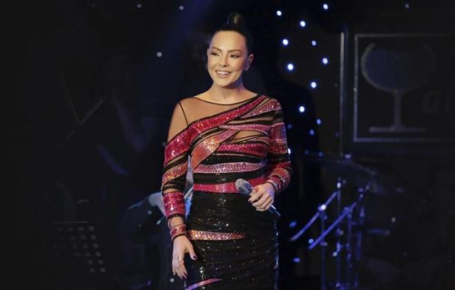 EBRU GNDE    4,5 milyon TL