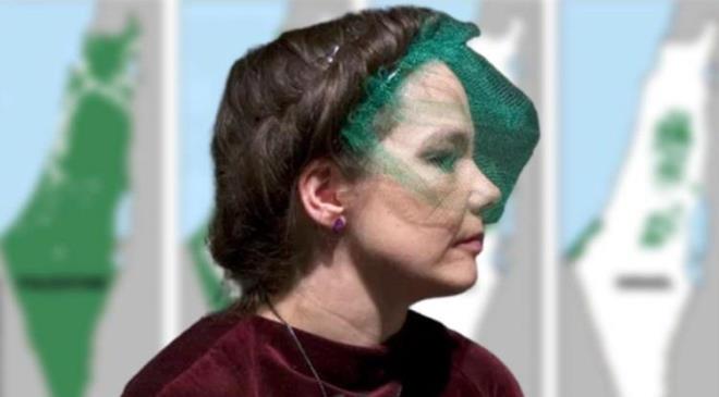 Dnyaca nl zlandal arkc Bjrk, sosyal medya hesabndan yapt son paylamla srail'e tepki gsterdi. Filistin-srail atmasna blge haritasnn grselini paylaan nl yldz, "Siz buna paylamak m diyorsunuz?" dedi.