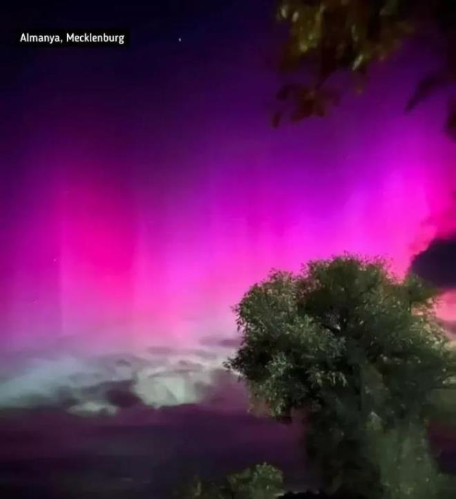 Kuzey Iklar atmosferde yaanan eitli doa olaylar sayesinde Dnya zerinden insan gz ile grlebilen k olaydr. Szlkte ise 'Kutup klar ya da kutup auroras, kutup blgelerinde gkyznde grlen, yeryznn manyetik alan ile Gne'ten gelen ykl paracklarn etkileimi sonucu ortaya kan doal malardr.' eklinde aklanr.