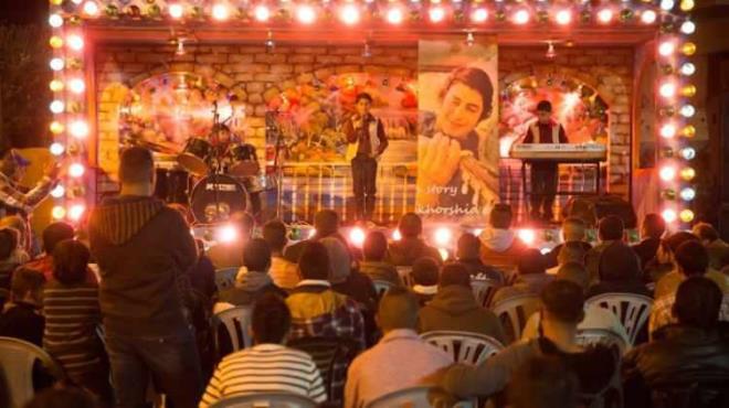 Gazze'nin zor hayat koullarnda Nour, erkek kardeini karlaaca her trl zorluktan korur ve ona bahedilen yeteneini paylamas iin en byk destekisi olur. Hem duygusal hem de umut verici olan bu yapmn her sahnesinden ok etkileneceksiniz.