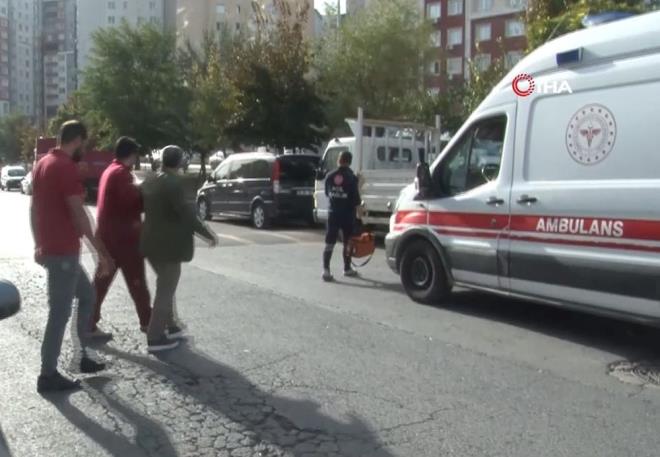 ��RETMENE SORU�TURMA    �te yandan, ��retmen hakk�nda B�y�k�ekmece Cumhuriyet Ba�savc�l��� taraf�ndan soru�turma ba�lat�ld�.