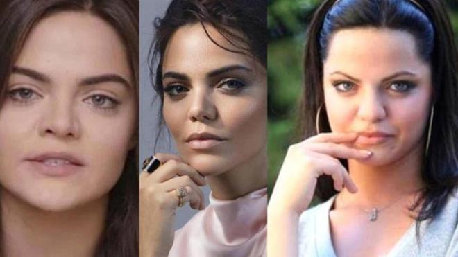 Gnmzde ise, FOX'ta yaymlanan ahane Hayatm adl dizide ebnem karakterine hayat vermektedir.Oyunculuk performans kadar gzellii ile de adndan sz ettiren Hilal Altnbilek'in eski hali ise sosyal medyada gndem oldu. Altnbilek'in eski halini grenler gzlerine inanamad.