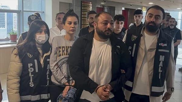 Sahte fatura iddialar�n� kabul etmiyorum, kimse ile bu ama�la g�r��medim, kimseden bu y�nde talepte bulunmad�m, kimsede benden b�yle bir talepte bulunmad�, t�m gelirlerim yasal kay�tlar�, defterleri mevcuttur.