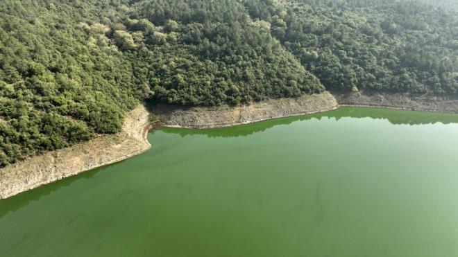 Sonbahar�n da ya���s�z ge�mesiyle, �stanbul?da su s�k�nt�s� ya�an�p ya�anmayaca�� endi�esi g�ndeme geldi.