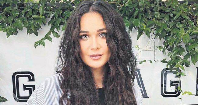 Uzun bir zaman kameralara yansmayan Glsim Ali, getiimiz gn stinye Parkta grntlendi.