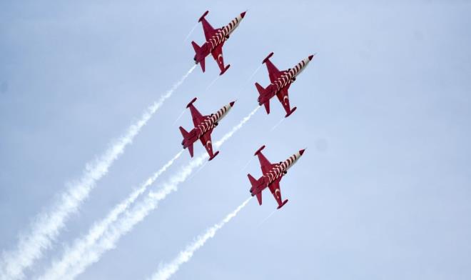 ?10 Kasm Atatrk? Anma Gn? etkinlikleri kapsamnda kentte eitli anma programlar dzenleniyor.