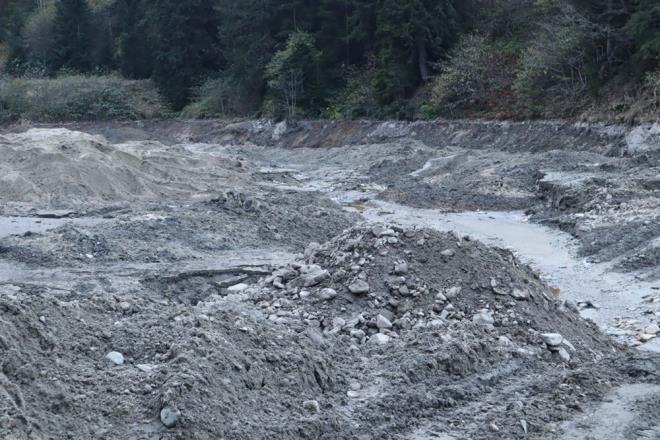 Bunun en byk nedeninin Uzungl?n giriindeki tersip bentlerinin temizlenmemesi olduunun altn izen Akyz, "u anda burada yaklak ortalama derinlik 3-4 metreye kadar dt yer yer yarm metre civarnda bir derinlik sz konusu. 20-25 yl nceki derinlik yaklak 35 metre iken bugn maalesef 4 metrelerde. uan bakldnda zellikle gln gney taraf son derece slat son derece doldu. Bunun temizlenmesi de zor nk bir nceki temizlik ok sorunlu gemiti. Dolaysyla temizlenmekten ziyade dolmamasn nleyecek tedbirlerin acilen alnmas gerekiyor.? diye konutu.