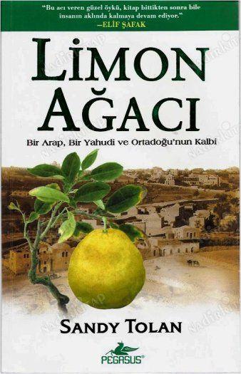 LMON AACI BR ARAP BR YAHUD VE ORTADOU'NUN KALB  <br>Sandy Tolan  <br>  Zarafet ve merhamet ile yazlm bu kitap, her eyin pamuk ipliine bal olduunu ama yine de her eyin olabileceini hatrlatyor. Tarihin acmaszlna inat Ortadou?nun kalbinde yeeren Limon Aac, Ortadou?nun kalbinde ac, sava, anlamazlk dolu bir tarihte iki halk ve iki ailenin hikayesine odaklanyor. Topraklarndan zorla srgn edilen Filistinli Arap Beir ile ailesi Nazi katliamndan kam olan srailli Yahudi Dalia?nn anlamazln ortasnda kurduu, yreinizi stacak dostluu konu eden kitap, etkileyici slubuyla okurlarn saryor.