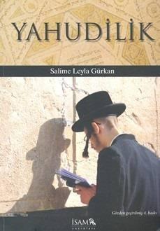 YAHUDLK  <br>Salime Leyla Grkan  <br>  Hibir din Yahudilik, hibir topluluk da Yahudiler kadar tartlmamtr. Bunun en byk sebeplerinden biri, Yahudilik'te din ile etnisitenin i ie gemi olmasdr. Bu kitap, Yahudilik'in oluumunu, tarihini, dini kavram ve uygulamalarn ve dier dinlerle ilikilerini anlatarak gnmzdeki duruma k tutmaktadr.
