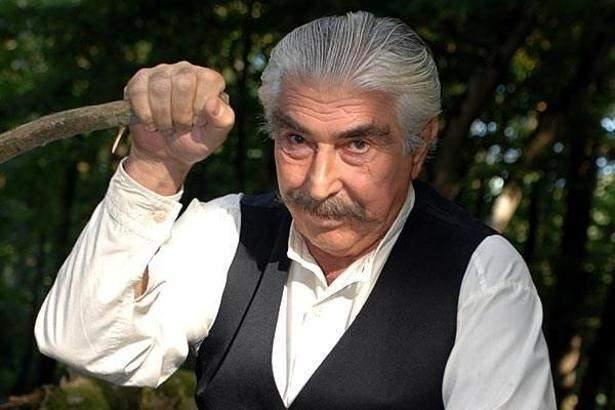 "HAYATIM ALT ST OLDU"