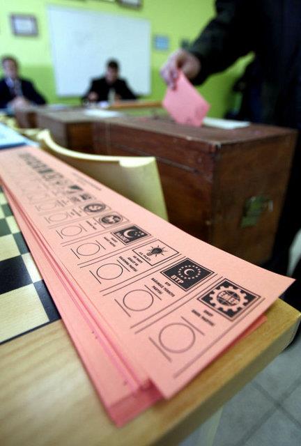 Yerel seim yl olduu iin de partilere iki kat yardm yaplacak.