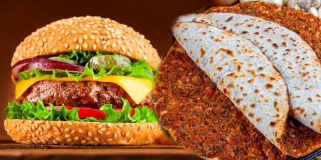 Hamburger tarz fast food gdalar, besin deerlerinin dk, kalori orannn yksek oluu ve ierdikleri koruyucu, renklendirici gibi katk maddelerinden dolay zararl bir beslenme biimi olarak kabul edilse de, ne yazk ki bu tarz beslenme artk lkemizde de bir kltr halini ald.
