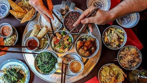 Uzmanlar dnyann en salkl  ve en lezzetli fast foodunu aklad. Trk Mutfak Sanatlar Uzman Ramazan Bingl bugn ke yazsnda ok anlaml bir yaz yaynlad.