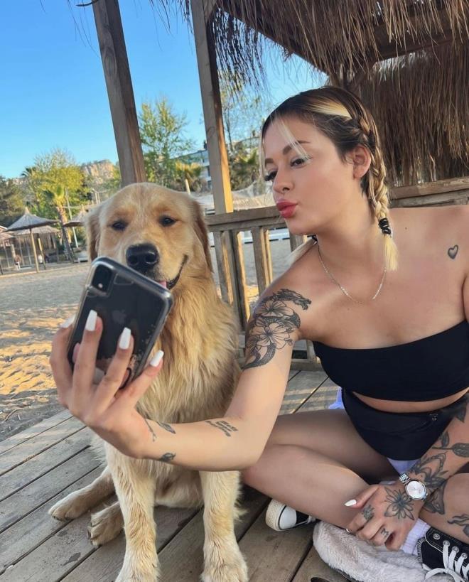 Kzltuna'nn pheli lmyle ilgili Kemer Cumhuriyet Basavcl soruturma balatt.