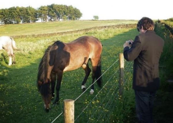 Birbirinden ilgin gz yanlmalar