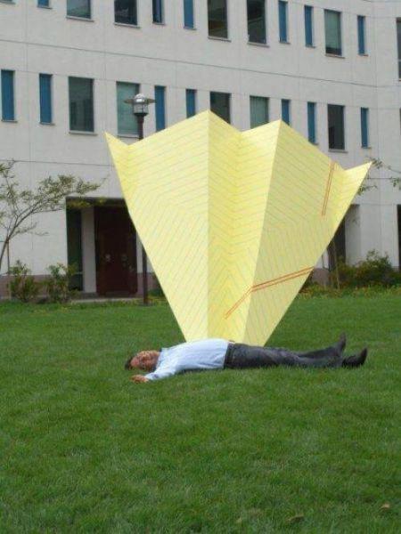 Birbirinden ilgin gz yanlmalar