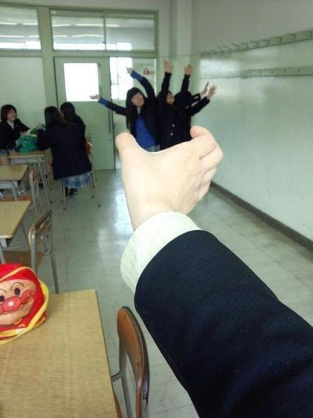 Birbirinden ilgin gz yanlmalar