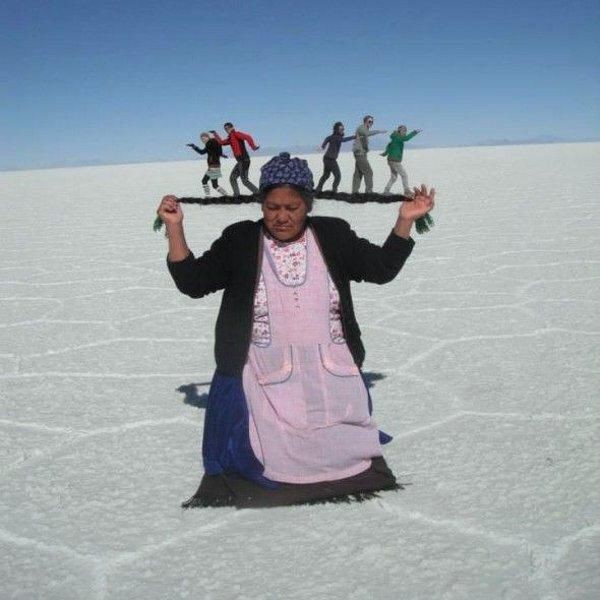 Birbirinden ilgin gz yanlmalar