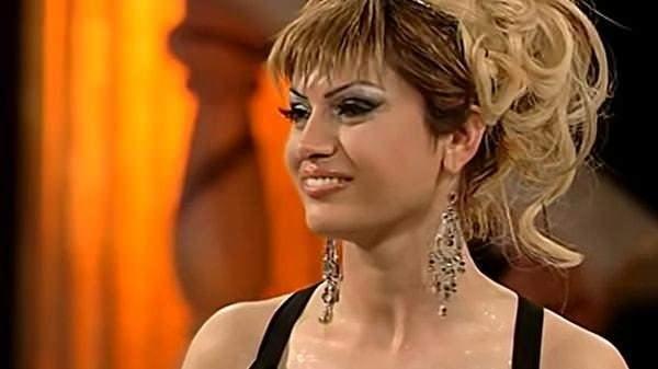 Popstar yarmas ile tannan nl arkcdan zc haber geldi.