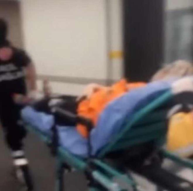 Mehtap Ylmaz, beyine pht atmas sonucu ksmi fel geirdi.