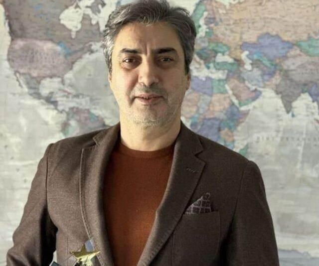 "Kral yalanmsn", "Polat senin de salar beyazlad" yorumlar geldi.