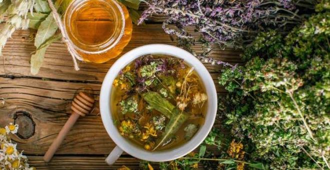 Bitki dediimiz ey aslnda bir eczane yani onun iinde de bir sr kimyasal madde var. Kullandmz doza gre vcudumuzu etkileme oranlar var.