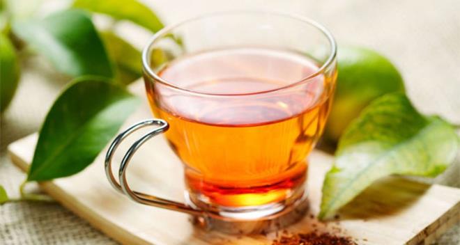 Ihlamur, limon ile beraber tketildiinde baklnz glendirir. ine zencefil atarsanz antibiyotik etkisi gsterebilir.