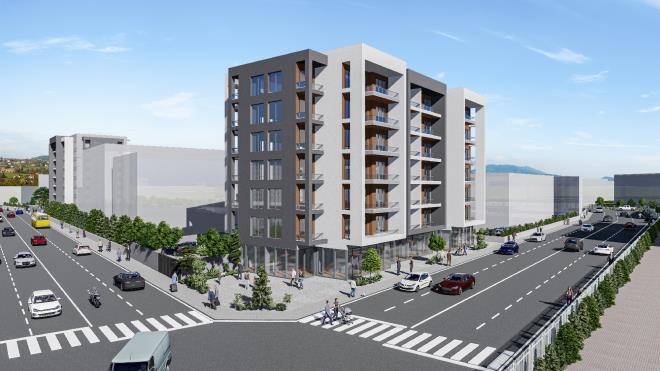 Konumalarn ardndan Karapnar?da dnmn start verildi.