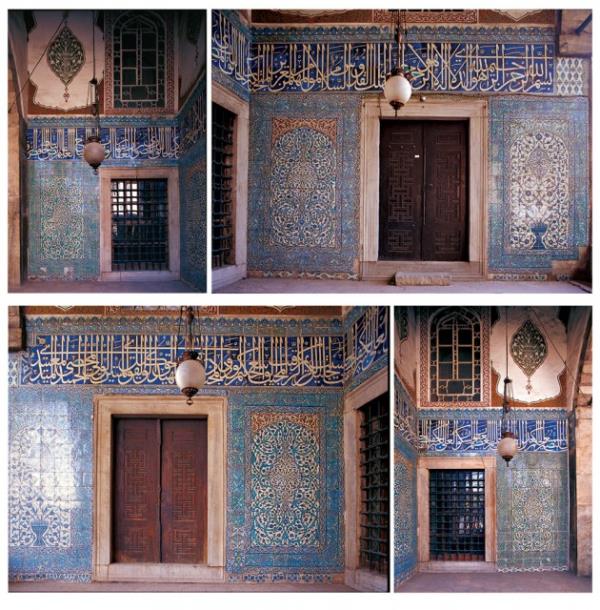 <p><b>&#1608;&#1614;&#1604;&#1614;&#1608;&#1618; &#1603;&#1615;&#1606;&#1578;&#1615; &#1571;&#1614;&#1593;&#1618;&#1604;&#1614;&#1605;&#1615; &#1575;&#1604;&#1618;&#1594;&#1614;&#1610;&#1618;&#1576;&#1614; &#1604;&#1575;&#1587;&#1618;&#1578;&#1614;&#1603;&#1618;&#1579;&#1614;&#1585;&#1618;&#1578;&#1615; &#1605;&#1616;&#1606;&#1614; &#1575;&#1604;&#1618;&#1582;&#1614;&#1610;&#1618;&#1585;&#1616;</b></p>  "Ben kendim gayb bilseydim, elbette, bylece daha ok hayr (kazan) elde edebilirdim."(A'rf 7/188) ve