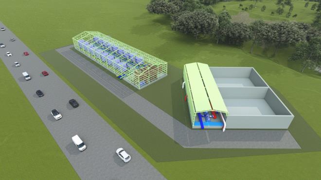 u an itibariyle nfusu 100 binlerde olup, her geen gn gelien Demirta mahallelerimizi daha kaliteli su ile buluturmu olacaz. Blgenin her alandaki ihtiyalarn giderme noktasnda canla bala alyoruz" diye konutu.