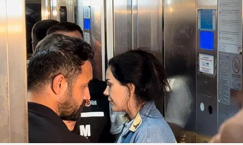 "Para gayrimenkul zerinden aklanrd"<p>  Mali mavir, ek kesilerek alnan gayrimenkuller zerinden para aklandn ifade etti.