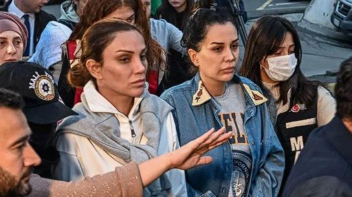 fadesi alnan Yerebakan, yurt dna k yasa uygulanarak serbest brakld. TRT Haber'den Hilal Yldrm'n haberine gre Zmrt Yerebakan, savclk ifadesinde dikkat ekici bilgiler paylat. MASAK raporunun ortaya kmasyla irkette bir toplant yapldn syledi.