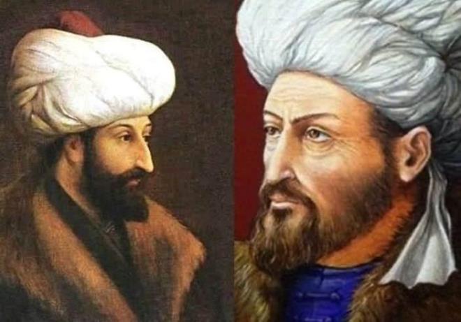 FATH SULTAN MEHMET
