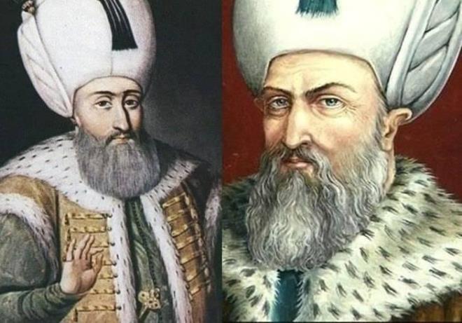 KANUN SULTAN SLEYMAN