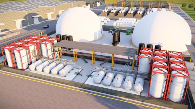 "Bu grevler bir gn bitecek ve burada yaayacam. Bu ehrin sokaklarnda dolaacam. Gsm gere gere dolaacam, harika bir ie imza atmz diye vnerek dolaacam bir projedir. Hamasi nutuklarla evrecilik olmaz. Byle vizyon projeler yapacaksnz. Bizi hayrla yad edecekleri bir proje olacak? dedi.