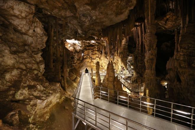Ailesiyle Romanya'dan gelen Simona Yksek de Trabzon'daki al Maaras'n ok merak ettiklerini dile getirerek "Eim Trk ve gezmek amacyla Trkiye'ye geldik. Karadeniz'i hi grmemitik, gezmek istedik. Bu kapsamda da al Maaras'n ziyaret ettik, ierisi gerekten gzeldi, beendik. Grlmeye deer." dedi.