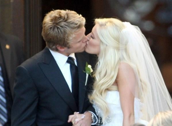 Spencer Pratt ve Heidi Montag