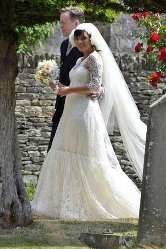 Lily Allen ve Sam Cooper