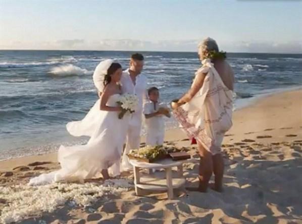 Megan Fox ve Brian Austin Green