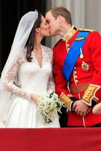 Prince William ve Kate Middleton