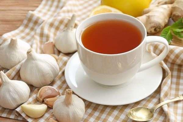 Japon bilim insanlarnn da nerdii sarmsak ay eriindeki zengin vitamin ve mineraller, antioksidan zellii ve her derde ifa zellii ile karmza kyor.